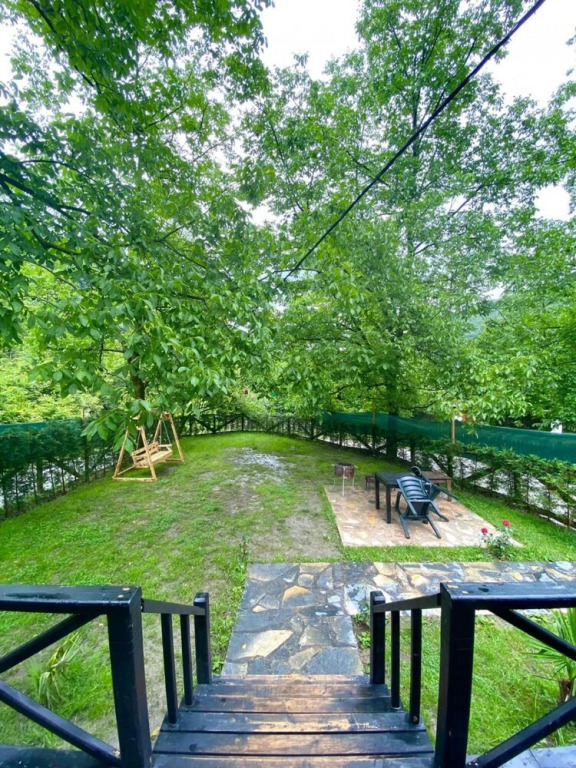 Bungalow Surrounded by Nature in Sapanca