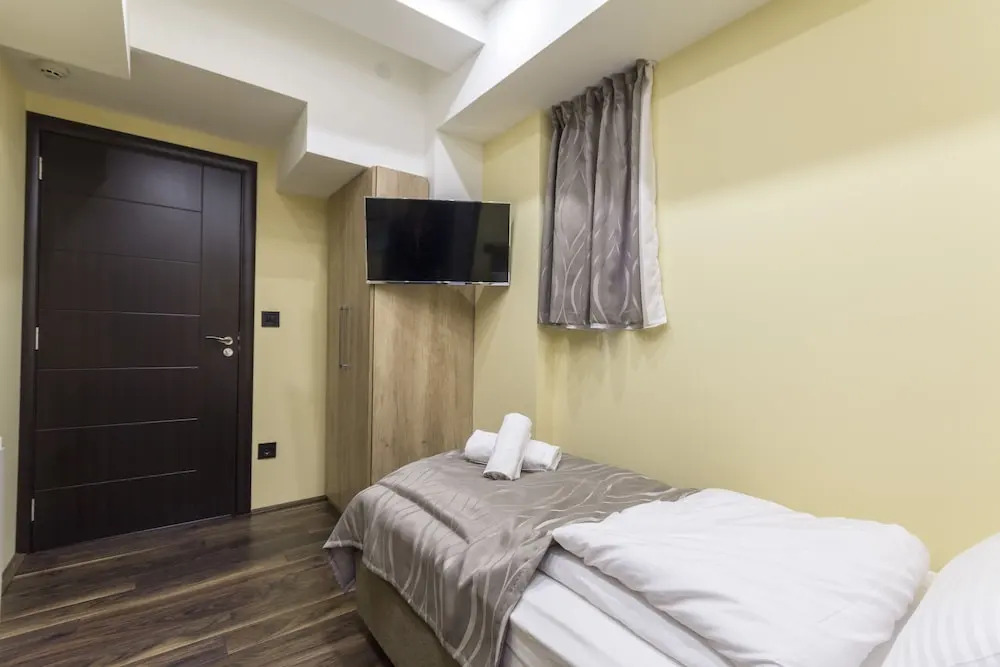 Boutique Hotel Madison