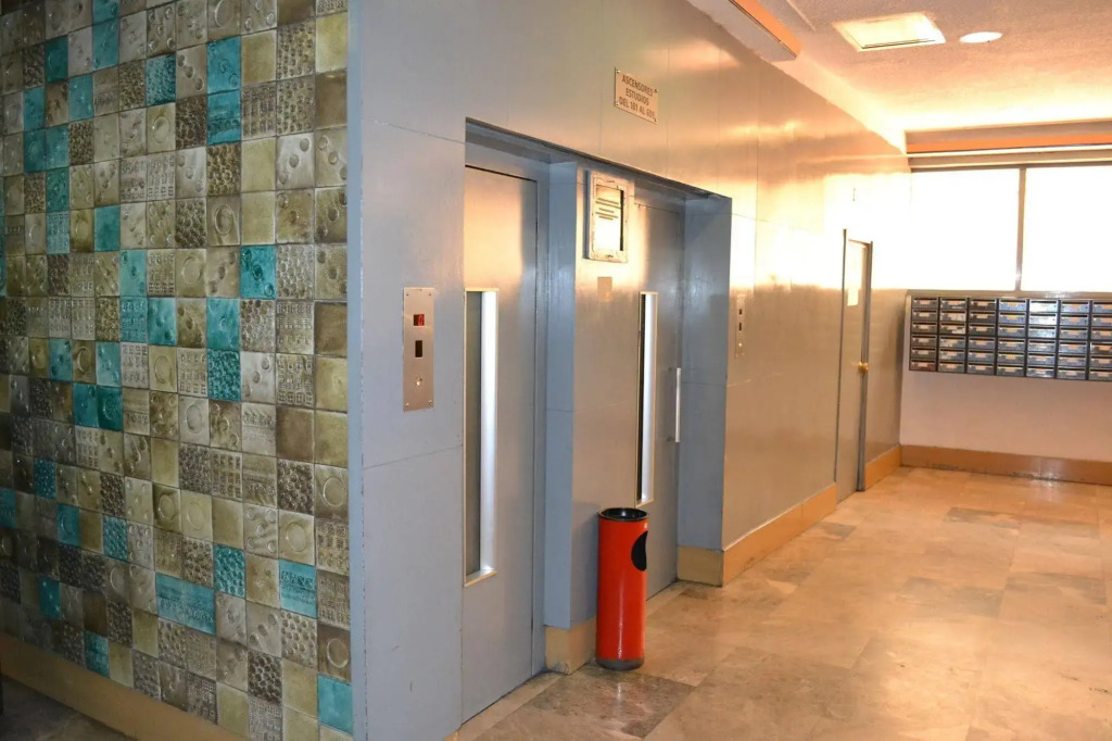 Apartamentos Argüelles