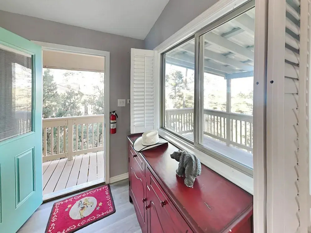 Ponderosa Paradise by Ruidoso Vacation Rentals