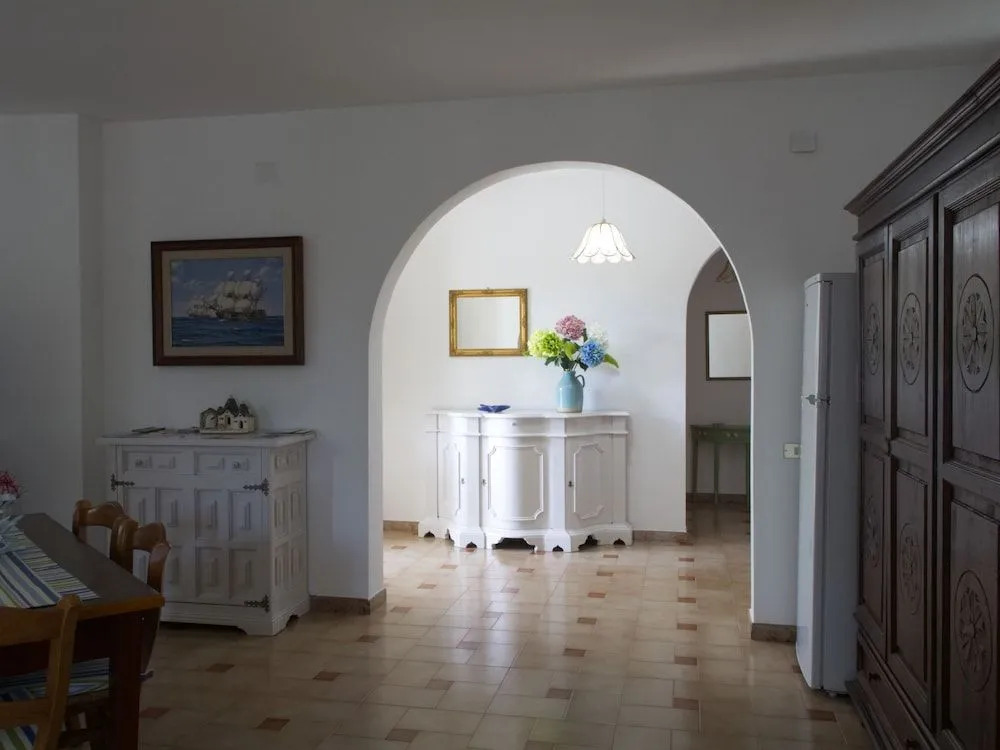 Villa Elvira