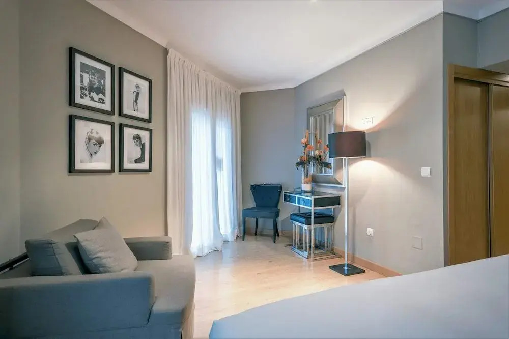 Hostal Parque Ibiza