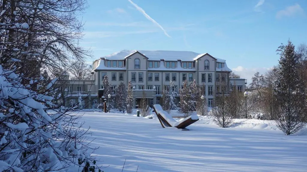Naturresort & Spa Schindelbruch