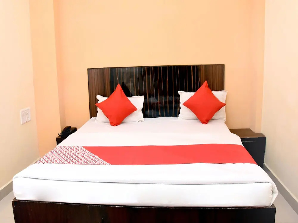 OYO 14658 Shree Ambe Tara Guest House
