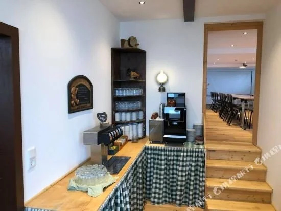 Berggasthof Obere Firstalm