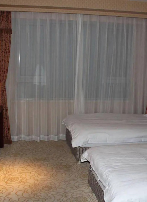 Jinkaifu Hotel (Beijing North Railway Station Xizhimen branch)
