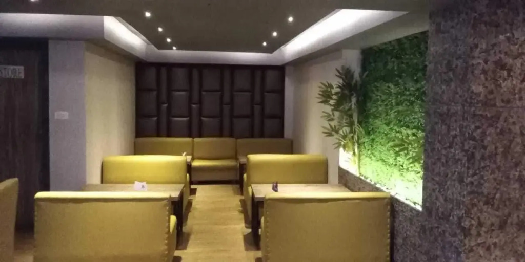 Hotel Ambarish