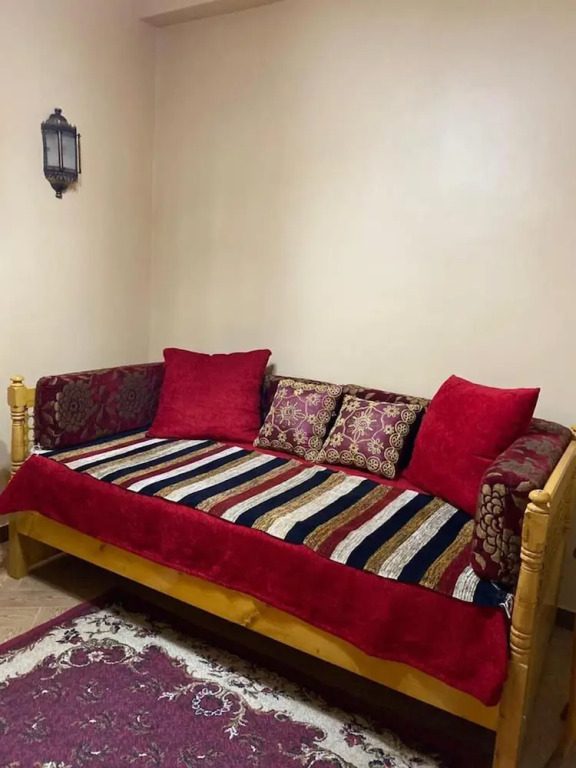 Oscar Apartment 1 in Luxor City