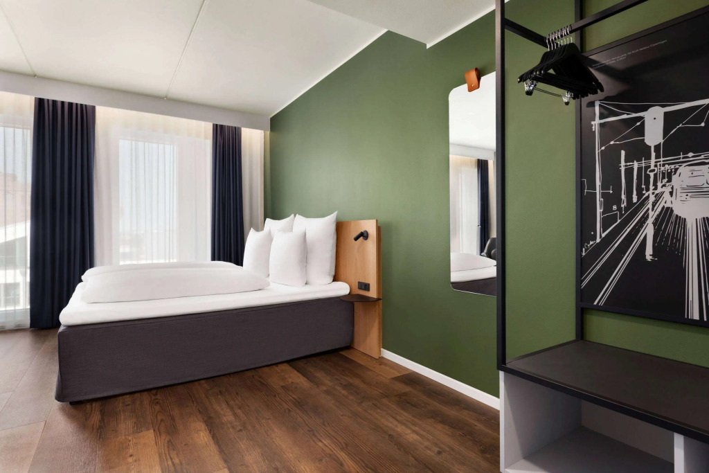 Comwell Copenhagen Portside Dolce by Wyndham