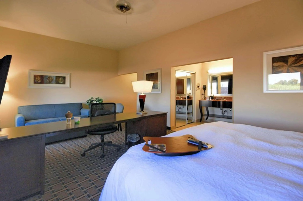 Hampton Inn & Suites New Iberia Avery Island