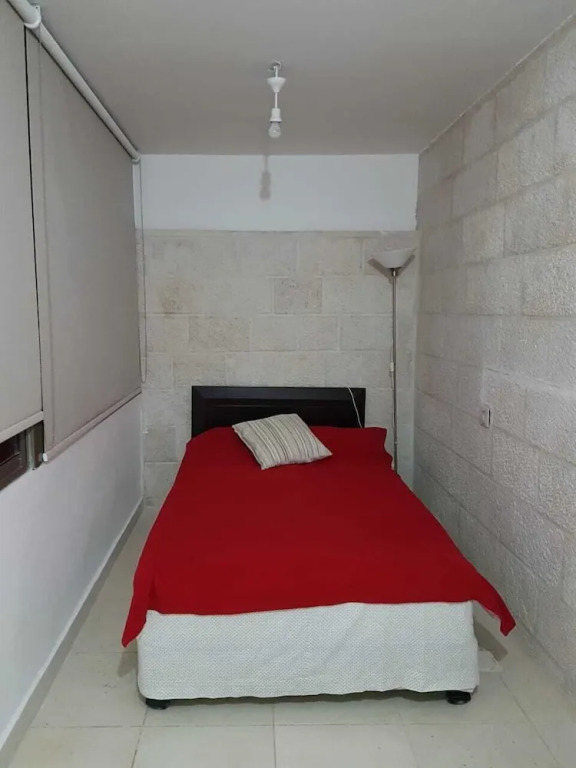 One Bedroom