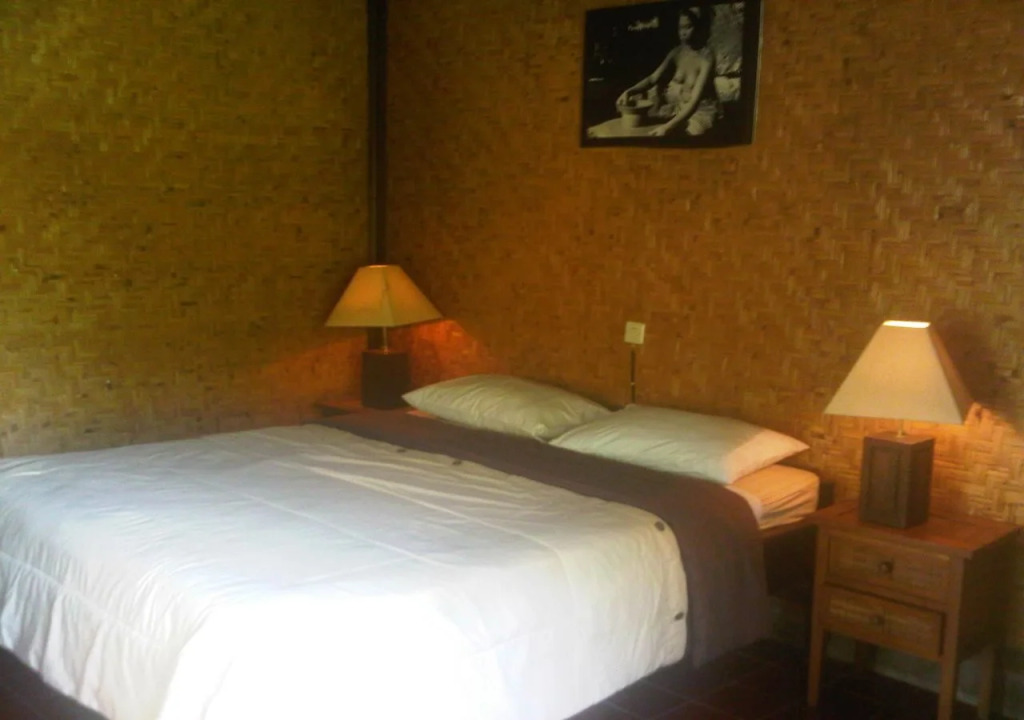 Puri Ulun Carik Bungalows