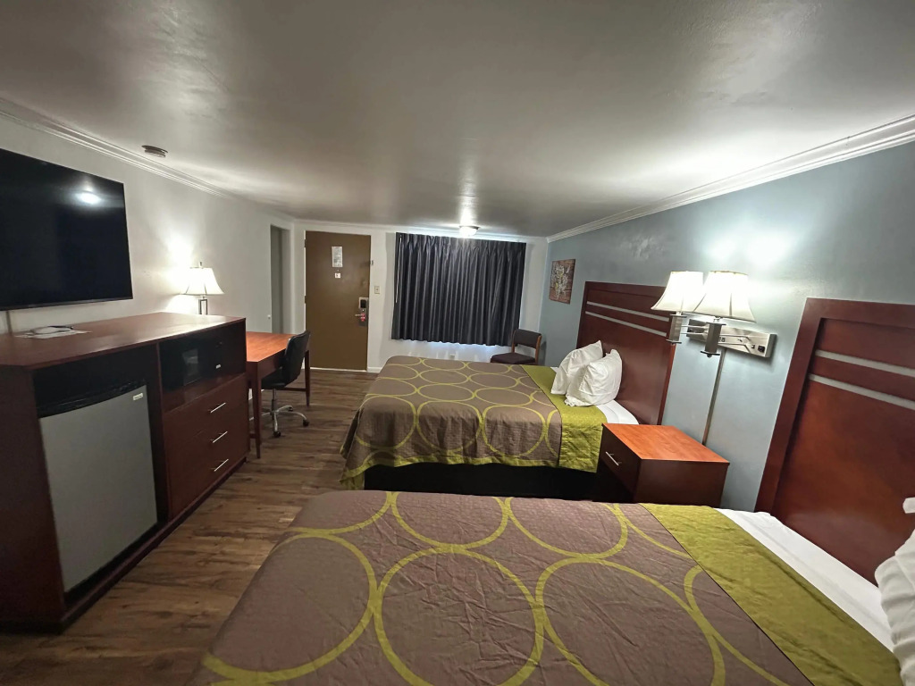 Econo Lodge Palmyra - Hershey