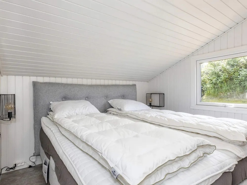 5 star holiday home in Bindslev