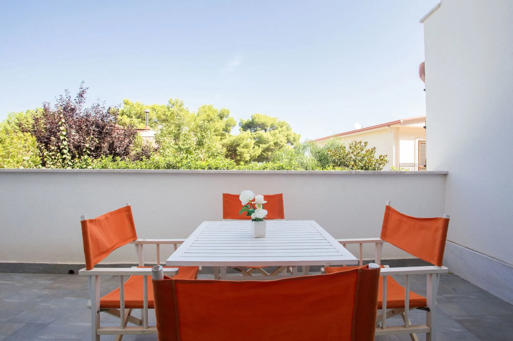 Mondello Suites Feels Like Home