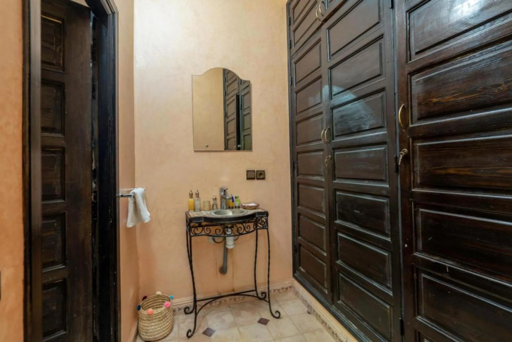 Riad Haj Thami