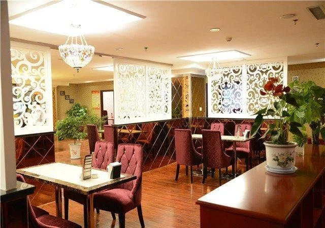 Yiyuan Business Inn