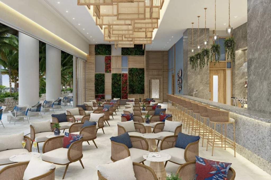 Amanti, MadeForTwo Hotels - Ayia Napa