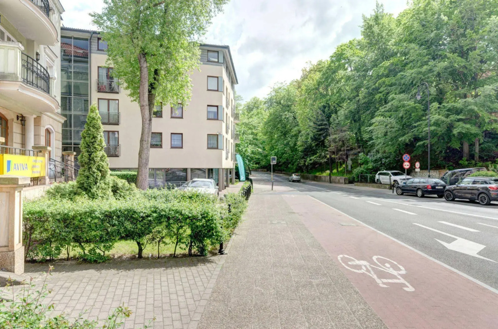 Dom & House - Apartments Sobieskiego
