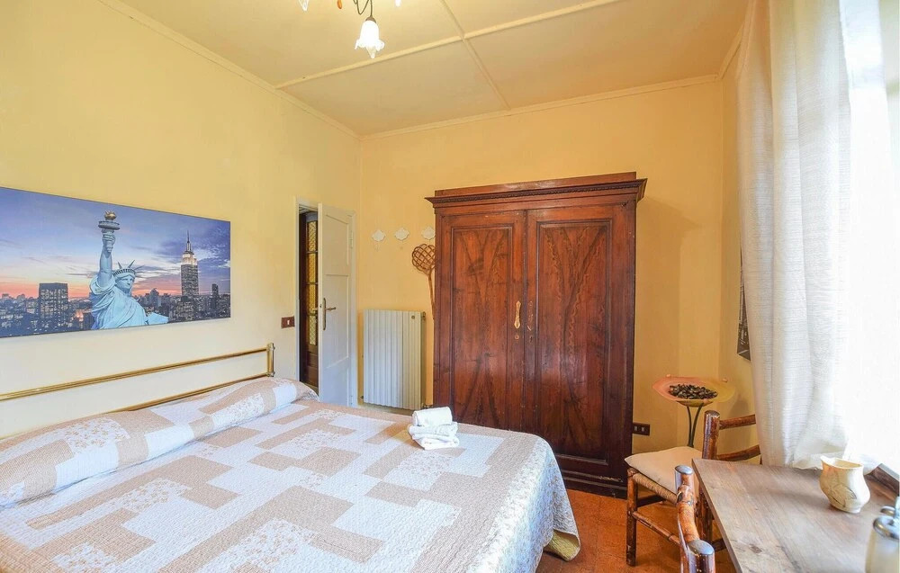 Casa Le Vallette