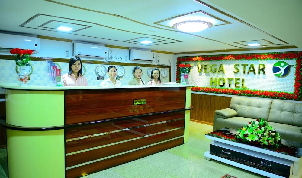 Vega Star Hotel