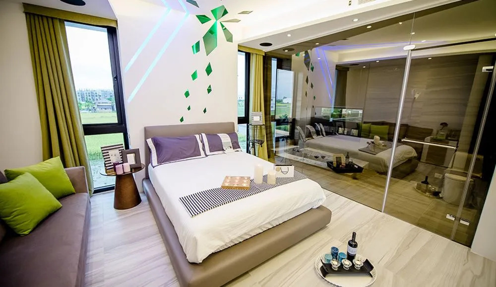 The One Villa