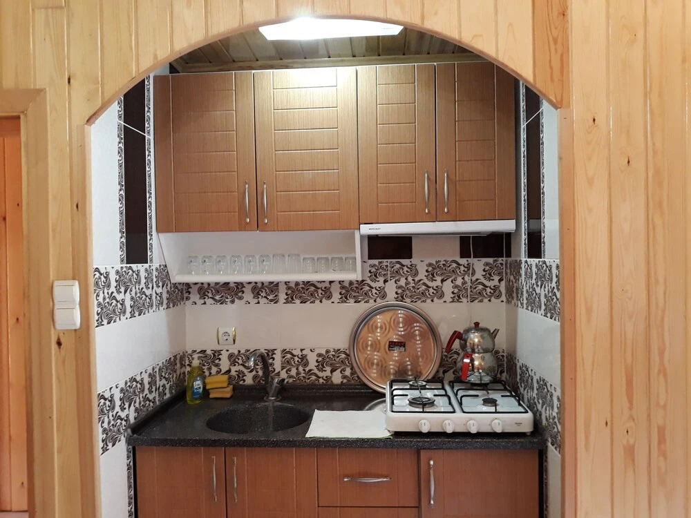 Family Bungalow Uzungol