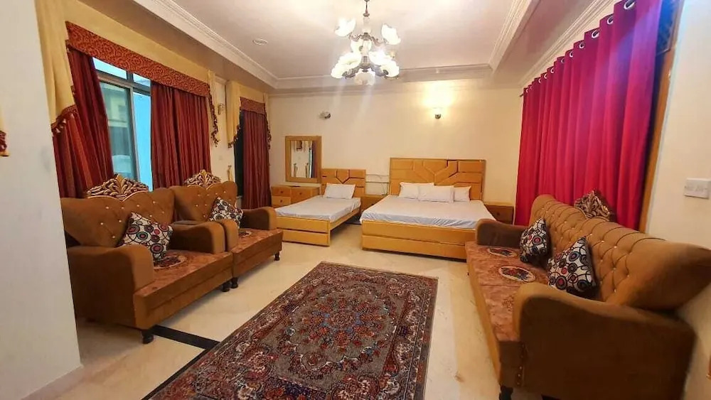 Saint Rose Guest House