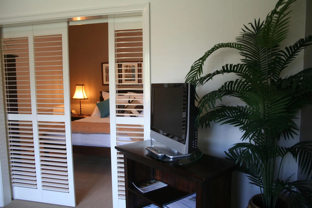 Plantation House at Whitecliffs Bed and Breakfast
