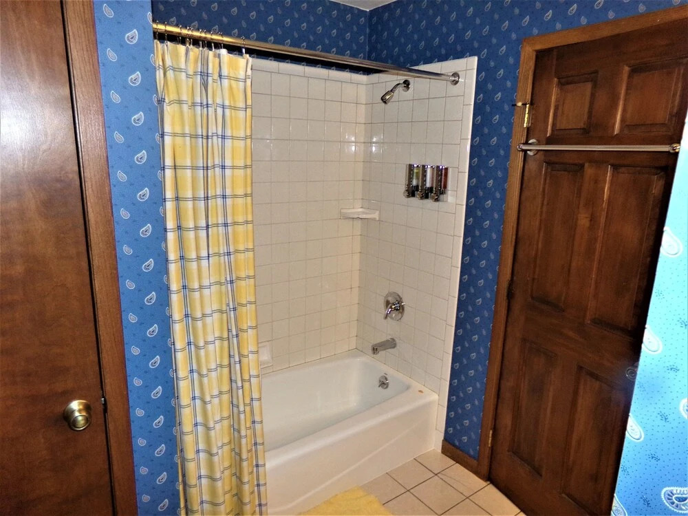 HSPL Wellington House 4 bedroom Deluxe