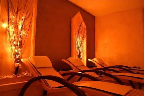 Boutique Hotel Olympia