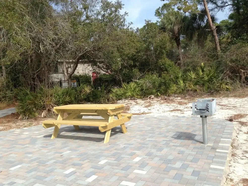 Cassine Station 30A by Panhandle Getaways
