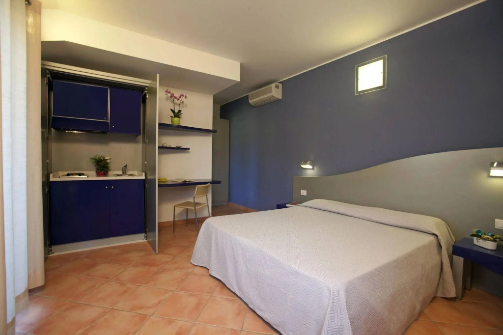 Residence Pineta