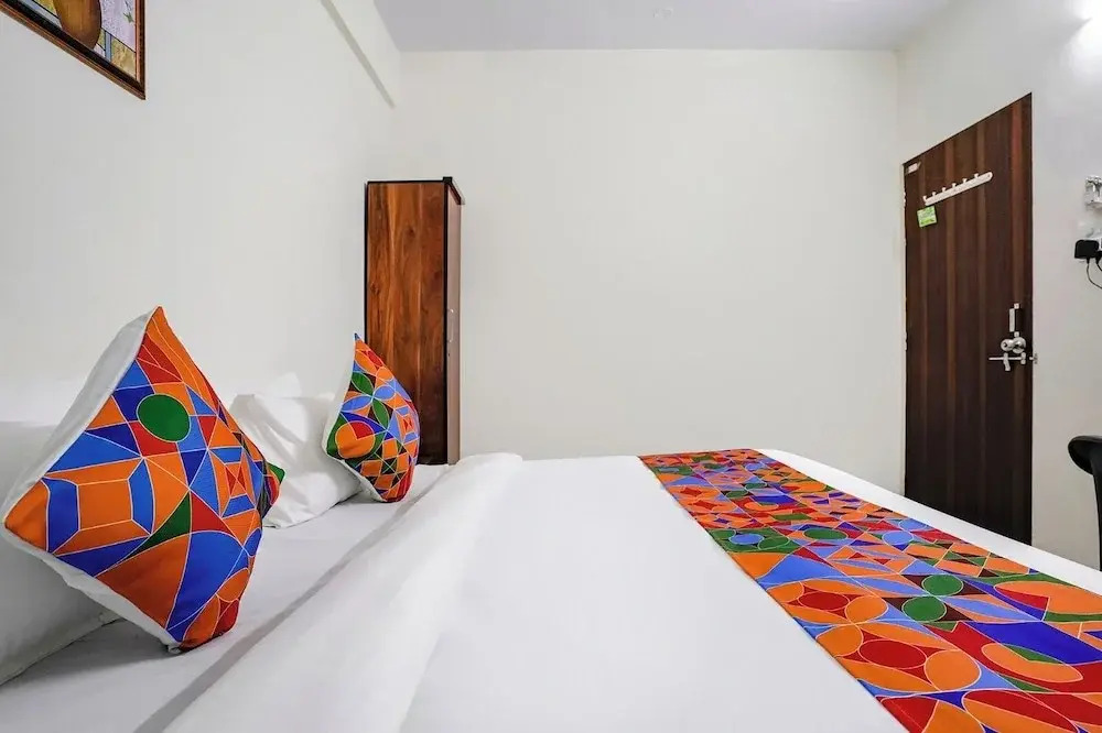 Hotel Comfort Caves