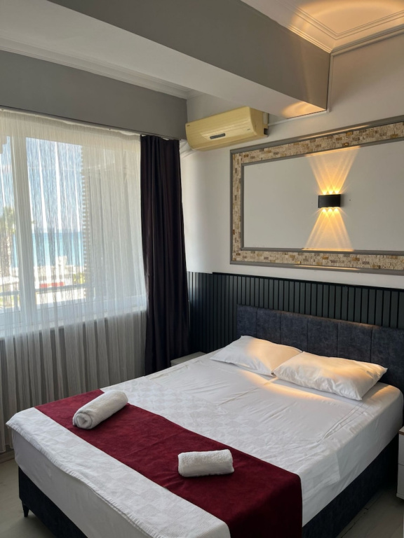 Barış Otel Didim