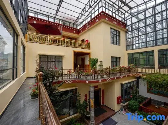 No. 168, Zuogua Group, Beijiao Community, Shangri La, Yunnan, China