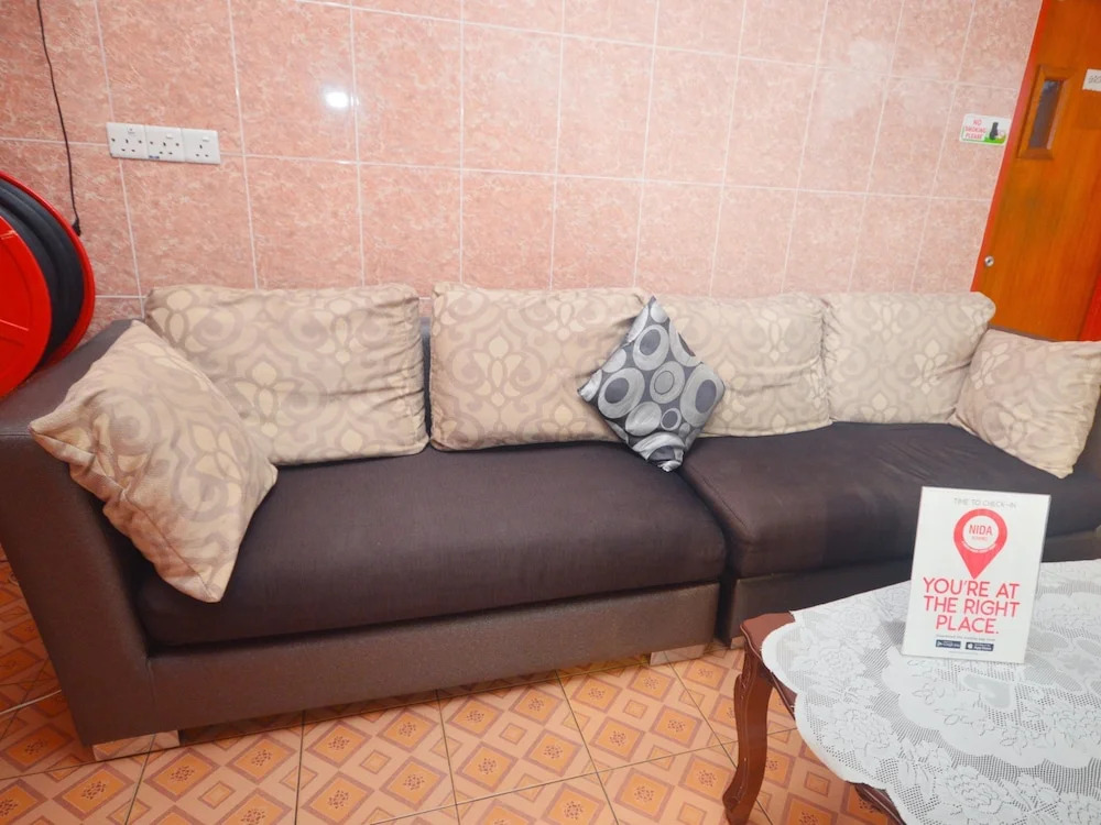 NIDA Rooms Ipoh Enchantment