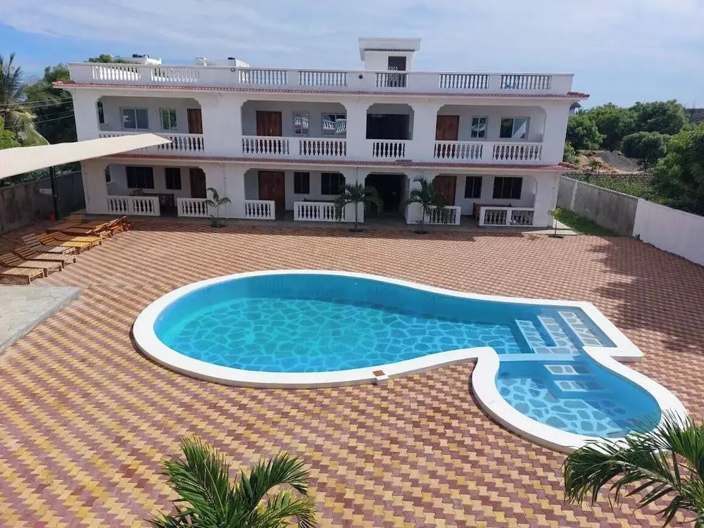 Diamond Luxury House Watamu