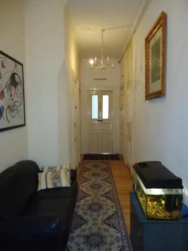 Hotel Garni Nord