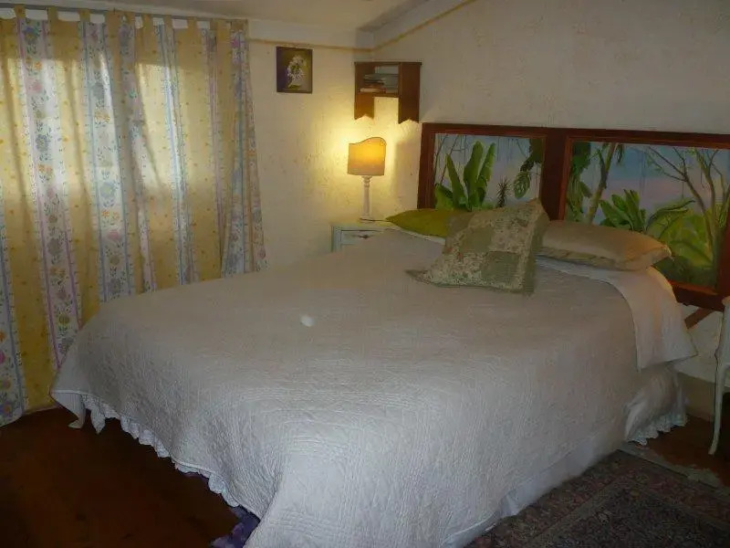 Villa Surya