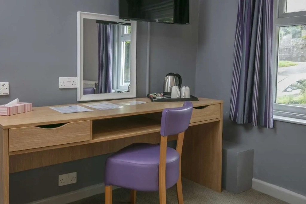 Tor Park Hotel, Sure Hotel Collection by Best Western
