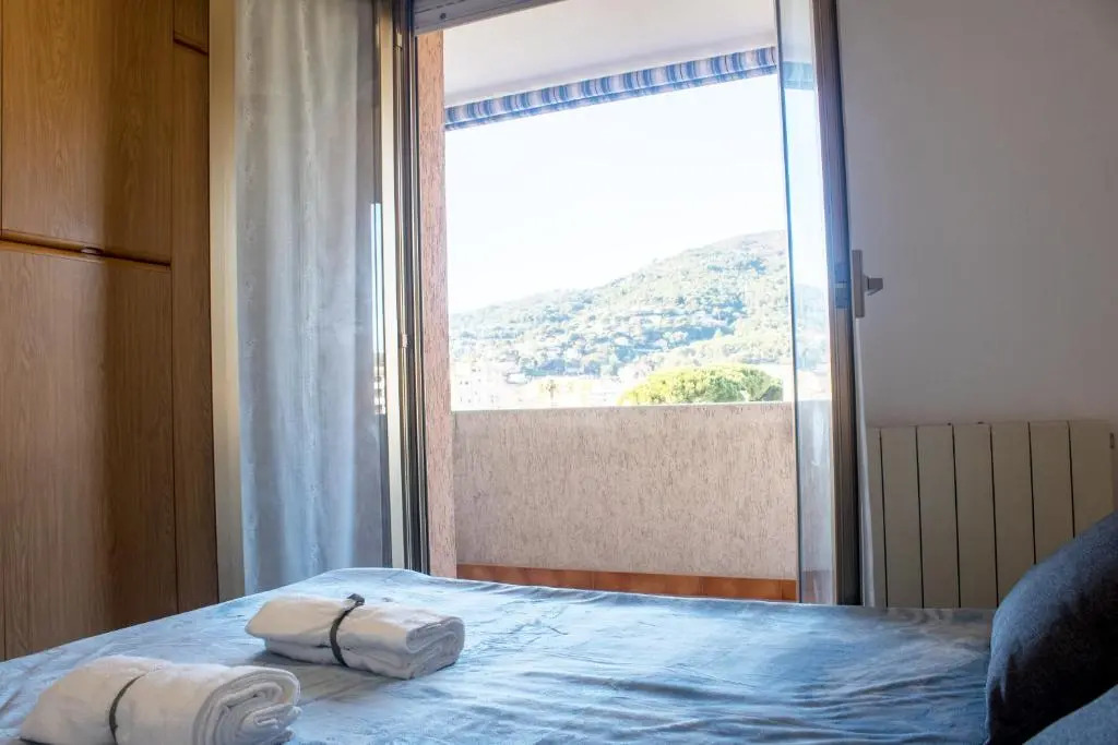 Box Auto E Terrazzo Relax a 600 Metri Dal Mare