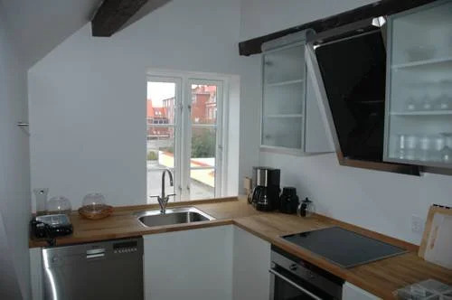 Skagen City Apartments - Skagen-Byferie