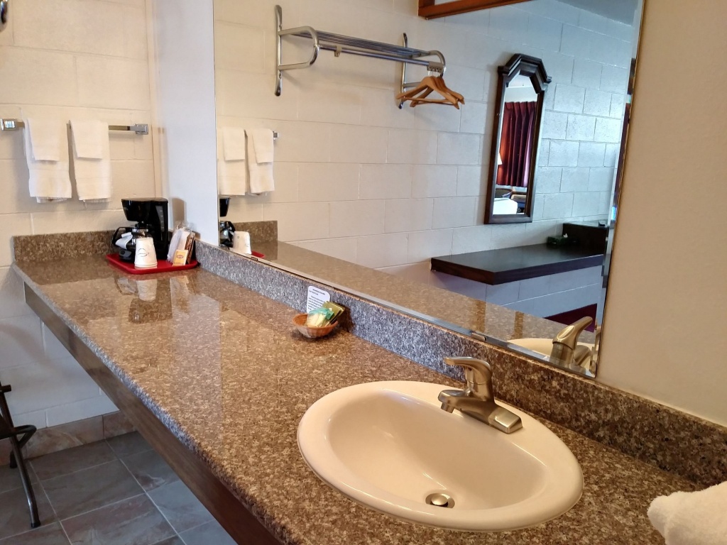 Hotel Corvallis