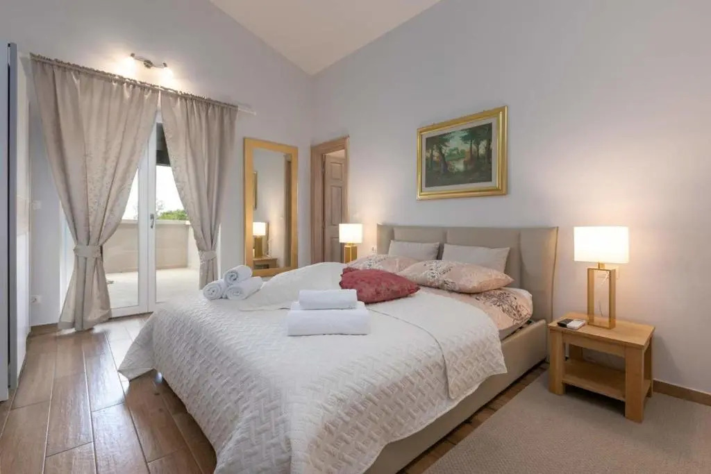Villa Bellevue
