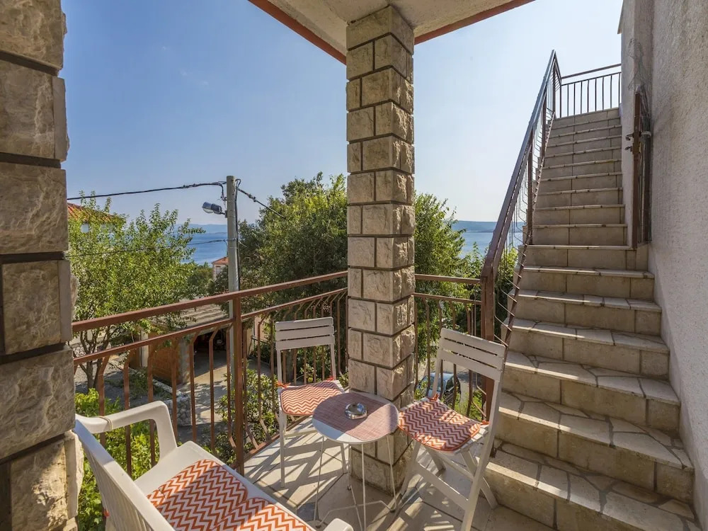 Apartments Dragica