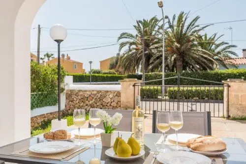 Apartamento Las Palmeras by Mauter Villas