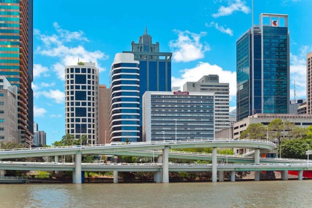 voco Brisbane City Centre by IHG