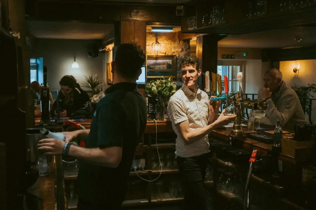 The Heathfield Inn