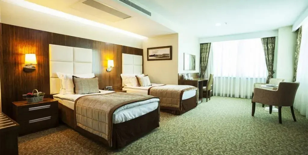 Vivaldi CE Gold Hotel